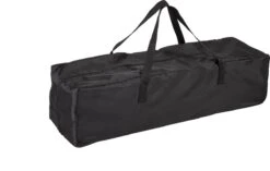 Cabino Campingbedje / Reisbed– 120 X 60 Cm - Soft Grijs -Babyproducten Promotie Winkel 1200x764 3