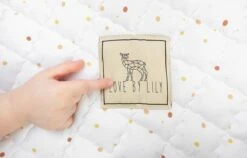 Love By Lily - Groot Speelkleed - Goldmine - City Size - 150x120cm -Babyproducten Promotie Winkel 1200x770 2