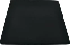 Ding Opvouwbaar Boxmatras In Tas 88 X 88 Cm