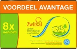 Zwitsal Lotion Billendoekjes - 520 Stuks - Voordeelverpakking 11 Zwitsal Lotion Billendoekjes - 520 Stuks - Voordeelverpakking -Babyproducten Promotie Winkel 1200x772