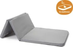 AeroMoov Instant Travel Cot Reisbed - Grey Rock -Babyproducten Promotie Winkel 1200x772 5
