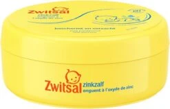 Zwitsal Zinkzalf Pot 150ML -Babyproducten Promotie Winkel 1200x774 1