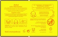 Zwitsal Lotion Billendoekjes - 520 Stuks - Voordeelverpakking 3 Zwitsal Lotion Billendoekjes - 520 Stuks - Voordeelverpakking -Babyproducten Promotie Winkel 1200x774