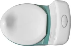 Baninni Kindertoilet Pippe Groen -Babyproducten Promotie Winkel 1200x776 1