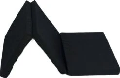 Ding Opvouwbaar Matras In Tas 60 X 120 Cm