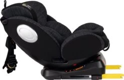 Autostoel Novi Baby® Goliath Go 0-1-2-3 Isofix Rotation Black/Grey 15 Autostoel Novi Baby® Goliath Go 0-1-2-3 Isofix Rotation Black/Grey -Babyproducten Promotie Winkel 1200x778 4