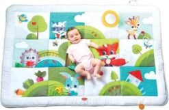 Tiny Love Supermat Speelmat - Meadow Days -Babyproducten Promotie Winkel 1200x783 5