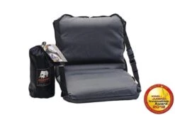 Deryan AirTraveller Vliegtuigbedje - Reiskussen Met Matras - Compact Opgevouwen 15 Deryan AirTraveller Vliegtuigbedje - Reiskussen Met Matras - Compact Opgevouwen -Babyproducten Promotie Winkel 1200x785 4