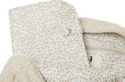 Jollein Luiertas Rugzak Boucle - Naturel -Babyproducten Promotie Winkel 1200x786 4