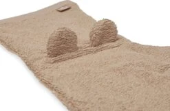 Jollein Baby Washand Badstof Ears - Biscuit -Babyproducten Promotie Winkel 1200x789 1