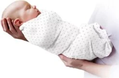 Kolaco - Inbakerslaapzak - BabySlaapzak - Swaddle Up - 0 - 3 Maand - 0.5 TOG - 3,5 - 6 Kg. 3 Kolaco - Inbakerslaapzak - BabySlaapzak - Swaddle Up - 0 - 3 Maand - 0.5 TOG - 3,5 - 6 Kg. -Babyproducten Promotie Winkel 1200x789 2