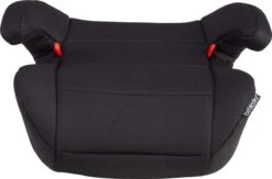 Bebies First Zitverhoger Topo Isofix - Zwart -Babyproducten Promotie Winkel 1200x790