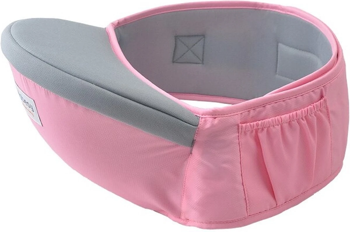 Baby Heupdrager – Roze – Heupsteun voor Baby en Peuter – Kind Hip Carrier Baby Heupdrager – Roze – Heupsteun Voor Baby En Peuter – Kind Hip Carrier -Babyproducten Promotie Winkel 1200x795 10