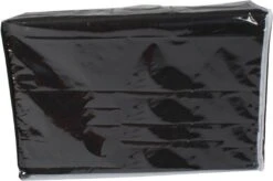 Kekk Campingbedmatras Matras Voor Campingbedje Opvouwbaar 60 X 120 Cm Zwart In Draagtas -Babyproducten Promotie Winkel 1200x795 11