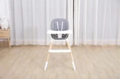 Kekk Diner Kinderstoel - Grijs -Babyproducten Promotie Winkel 1200x795 13