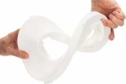 Zavelo Toilet Trainer Met Trapje | Brilverkleiner Met Handvaten En Opstapje | Opvouwbaar Toilet Met Afneembaar Zitje | WC Zindelijkheids Training Voor Jongens/Meisjes | Urinoirs Voor Kind/Peuter Van 2 Tot 7 Jaar | Mint -Babyproducten Promotie Winkel 1200x797 2