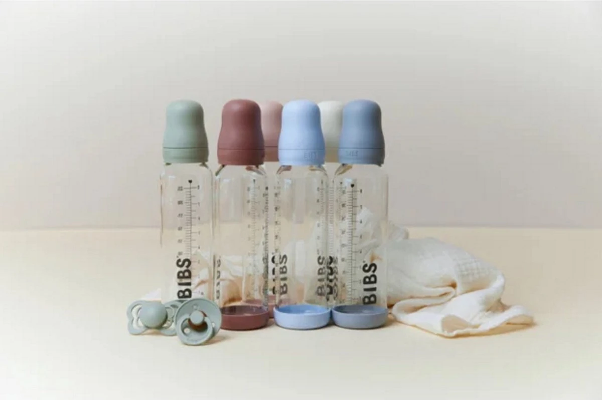 Bibs Ivory 225 ml Glazen Fles 5014216 Bibs Ivory 225 Ml Glazen Fles 5014216 -Babyproducten Promotie Winkel 1200x797 4