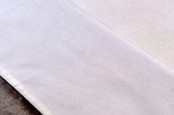 Jollein Baby Laken Ledikant 120x150cm - Wit