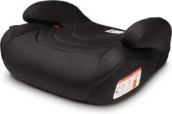 Lionelo Luuk Fix - Autostoeltje - ISOFIX-systeem - Zachte Spons Gebruikt In De Zitting - Extra Bevestigingsriem 2 Lionelo Luuk Fix - Autostoeltje - ISOFIX-systeem - Zachte Spons Gebruikt In De Zitting - Extra Bevestigingsriem -Babyproducten Promotie Winkel 1200x798 19