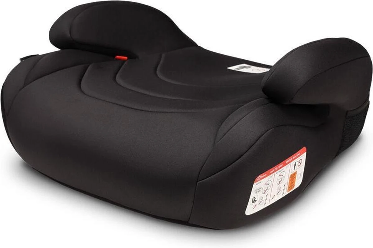 Lionelo Luuk Fix - Autostoeltje - ISOFIX-systeem - Zachte spons gebruikt in de zitting - Extra bevestigingsriem Lionelo Luuk Fix - Autostoeltje - ISOFIX-systeem - Zachte Spons Gebruikt In De Zitting - Extra Bevestigingsriem -Babyproducten Promotie Winkel 1200x798 19