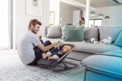 Maxi-Cosi Kori 2-in-1 Wipstoel - Essential Blue -Babyproducten Promotie Winkel 1200x798 22