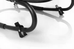 Wipstoel Little World Stardust Black 'n Gray (incl. Speelboog) -Babyproducten Promotie Winkel 1200x798 23