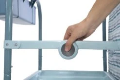 Chicco Cuddle & Bubble Verzorgingstafel - Babybadje Met Standaard - Luiertafel - Verschoontafel - Verstelbare Hoogtes -Babyproducten Promotie Winkel 1200x798