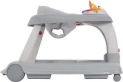 Chicco Loopstoel - Zilver -Babyproducten Promotie Winkel 1200x798 27