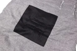 Ding Universele Voetenzak Voor Buggy & Kinderwagen - Grijs -Babyproducten Promotie Winkel 1200x799 100