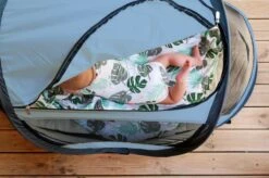 Deryan BabyBox Campingbedje - Baby Tentje - Blue 9 Deryan BabyBox Campingbedje - Baby Tentje - Blue -Babyproducten Promotie Winkel 1200x799 109