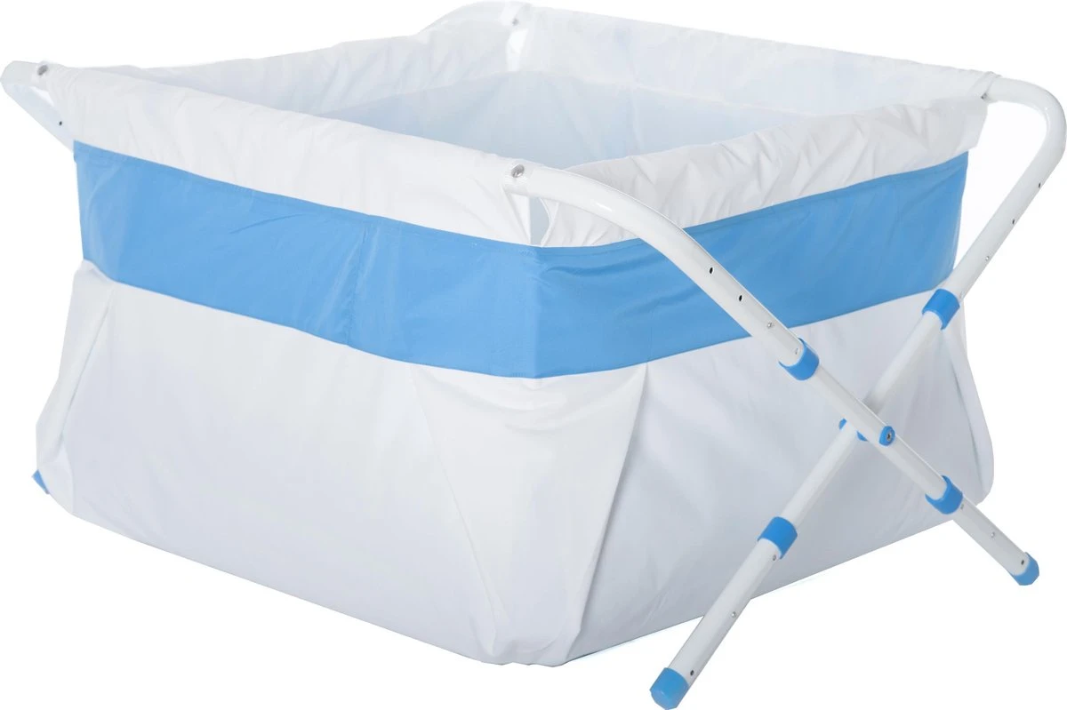 BiBaBad Blue line 80 tot 100 verstelbaar (XXL) BiBaBad Blue Line 80 Tot 100 Verstelbaar (XXL) -Babyproducten Promotie Winkel 1200x799 11
