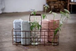 Koeka Baby Badcape Dijon Daily - 100x100cm - Lichtroze 7 Koeka Baby Badcape Dijon Daily - 100x100cm - Lichtroze -Babyproducten Promotie Winkel 1200x799 15