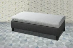 Baby Matras Mels – 100% Micropercale – Open Cel Ademend – Anti Verstikkend – Kindermatras 60x120 Cm 3 Baby Matras Mels – 100% Micropercale – Open Cel Ademend – Anti Verstikkend – Kindermatras 60x120 Cm -Babyproducten Promotie Winkel 1200x799 24