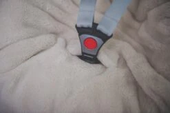 Koeka Omslagdoek Teddy Oddi - Roze - 100x100cm -Babyproducten Promotie Winkel 1200x799 41