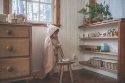 Koeka Omslagdoek Teddy Oddi - Roze - 100x100cm -Babyproducten Promotie Winkel 1200x799 42