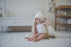 Koeka Omslagdoek Baby Wafel Antwerp - Naturel -Babyproducten Promotie Winkel 1200x799 52