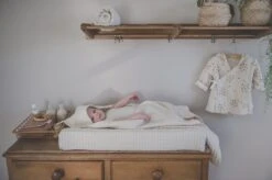 Koeka Omslagdoek Baby Wafel Antwerp - Naturel -Babyproducten Promotie Winkel 1200x799 53