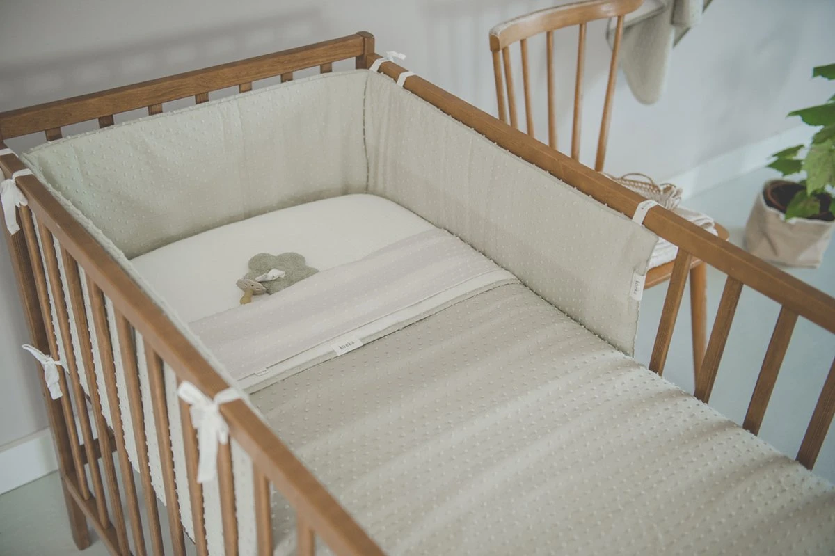 Koeka Wieglaken Napa - katoen - wit Koeka Wieglaken Napa - Katoen - Wit -Babyproducten Promotie Winkel 1200x799 62