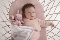Tiamo Collection Knuffeldoekje Nijntje - Pink Baby Rib 5 Tiamo Collection Knuffeldoekje Nijntje - Pink Baby Rib -Babyproducten Promotie Winkel 1200x799 85