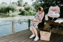 Baby's Only Houten Baby Rammelaar Olifant Gebreid - Classic Roze - Baby Cadeau -Babyproducten Promotie Winkel 1200x799 88