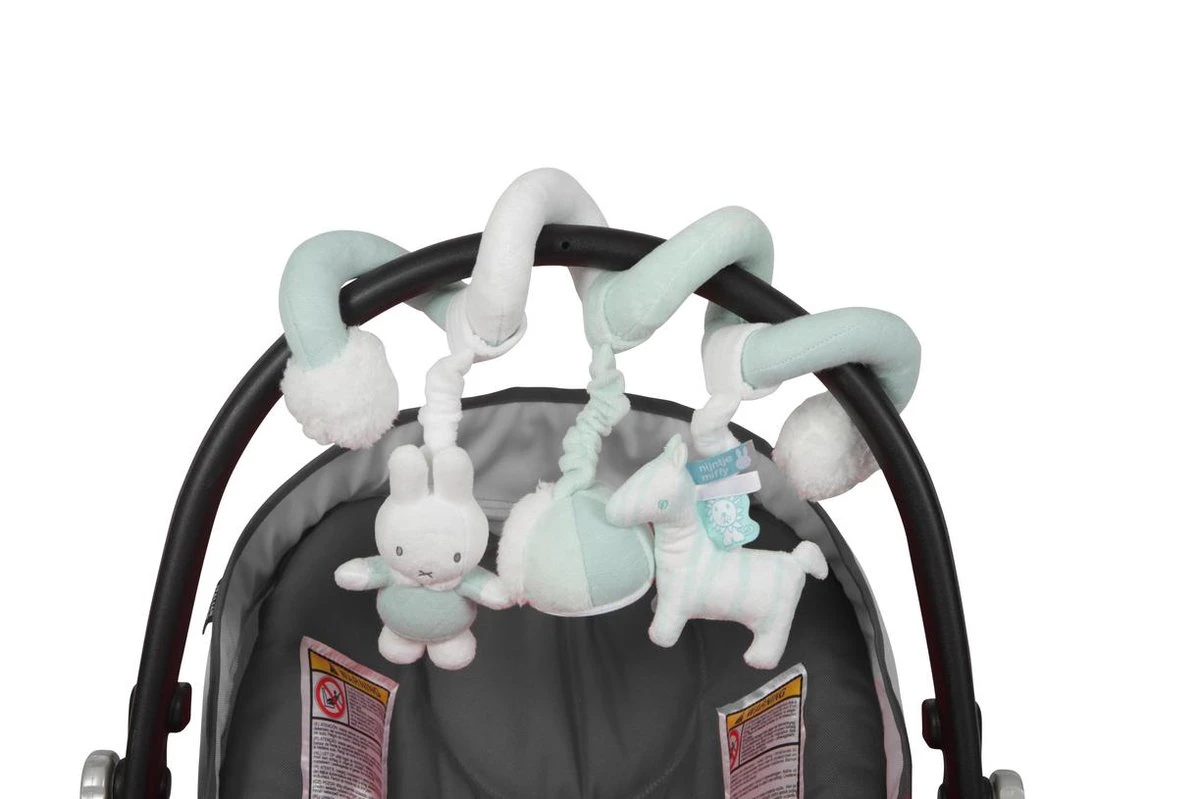 Boxspiraal Nijntje mint safari Boxspiraal Nijntje Mint Safari -Babyproducten Promotie Winkel 1200x799 89