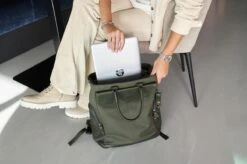 Little Company Luiertas - Tulum Green -Babyproducten Promotie Winkel 1200x799 90