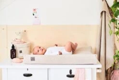 Jollein Hydrofiel Multidoek Snake 70x70cm - Pale Pink - 3 Stuks -Babyproducten Promotie Winkel 1200x800 1