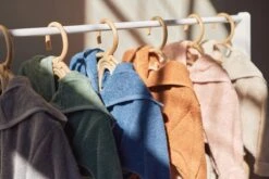 Jollein Baby Badjas 1-2jr - Jeans Blue -Babyproducten Promotie Winkel 1200x800 10