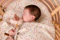 Little Dutch Hoeslaken 70x140/150 Flowers & Butterflies -Babyproducten Promotie Winkel 1200x800 111