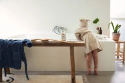 Jollein Baby Badjas 1-2jr - Jeans Blue -Babyproducten Promotie Winkel 1200x800 12