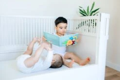 Ada Sleep Kids® - Babymatrassen - Box - 75x95 - Anti-allergisch Matras - Wasbare Hoes 4 Ada Sleep Kids® - Babymatrassen - Box - 75x95 - Anti-allergisch Matras - Wasbare Hoes -Babyproducten Promotie Winkel 1200x800 125