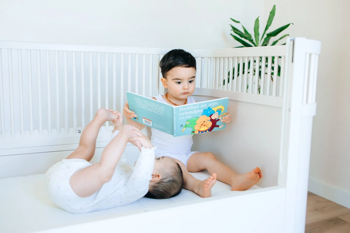 Ada Sleep Kids® - Babymatrassen - Box - 75x95 - Anti-allergisch matras - Wasbare hoes Ada Sleep Kids® - Babymatrassen - Box - 75x95 - Anti-allergisch Matras - Wasbare Hoes -Babyproducten Promotie Winkel 1200x800 125