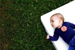 ABZ Babymatras Combi Witte Panter - Inclusief Topper Airgosafe - 60x120 Cm -Babyproducten Promotie Winkel 1200x800 132