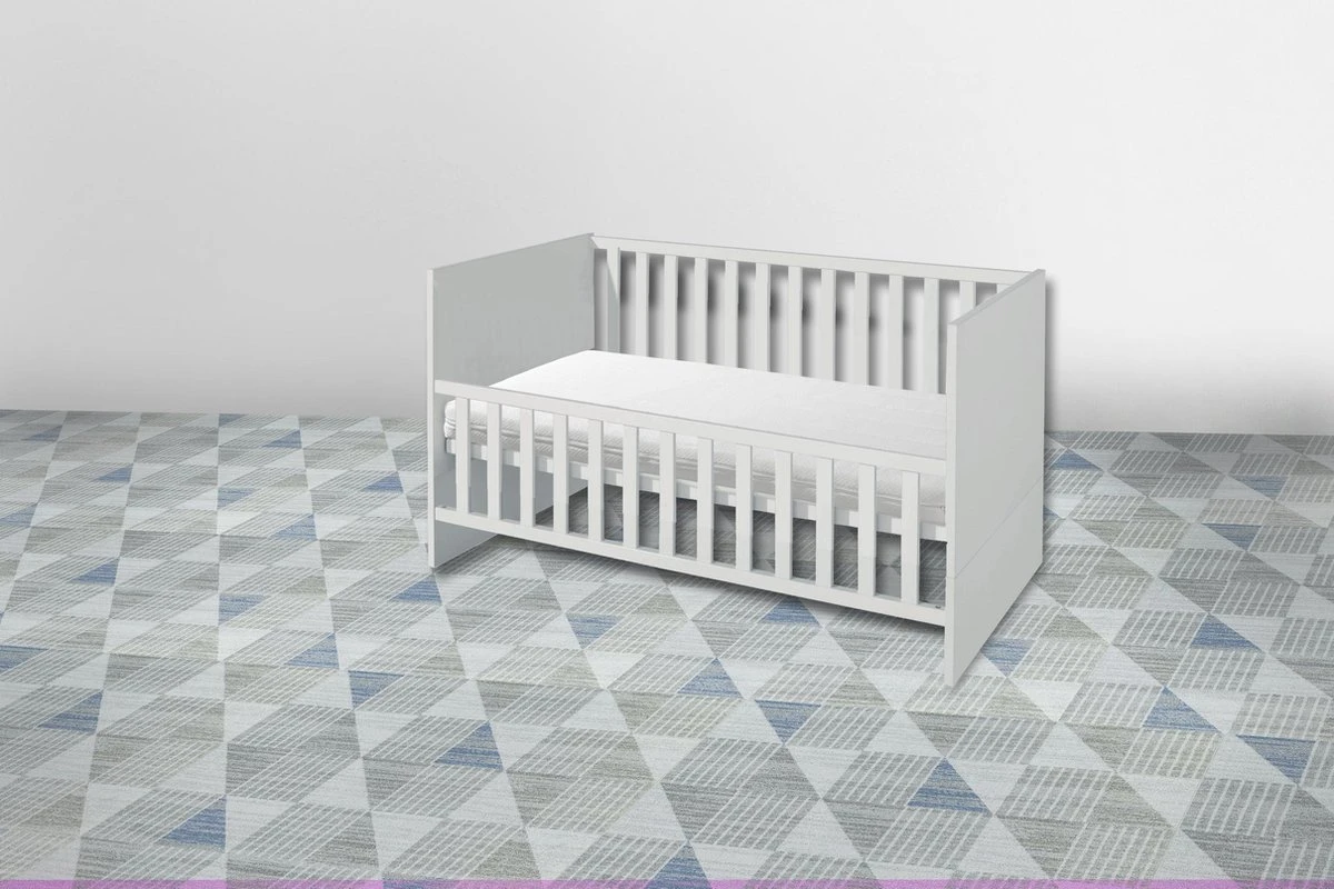 Baby Matras Mels – 100% Micropercale – Open Cel Ademend – Anti verstikkend – Kindermatras 60x120 cm Baby Matras Mels – 100% Micropercale – Open Cel Ademend – Anti Verstikkend – Kindermatras 60x120 Cm -Babyproducten Promotie Winkel 1200x800 137